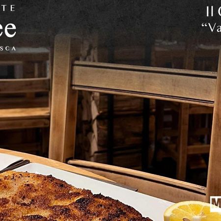 Myverzasca Resort Ai Piee Brione  Εξωτερικό φωτογραφία