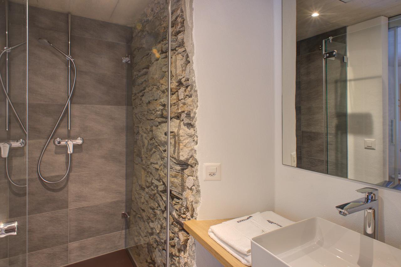 Myverzasca Resort Ai Piee Brione  Εξωτερικό φωτογραφία