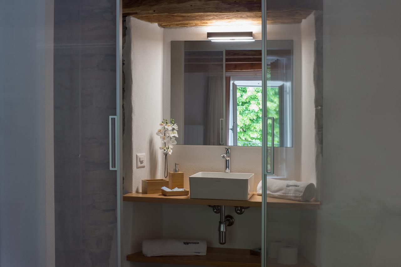Myverzasca Resort Ai Piee Brione  Εξωτερικό φωτογραφία