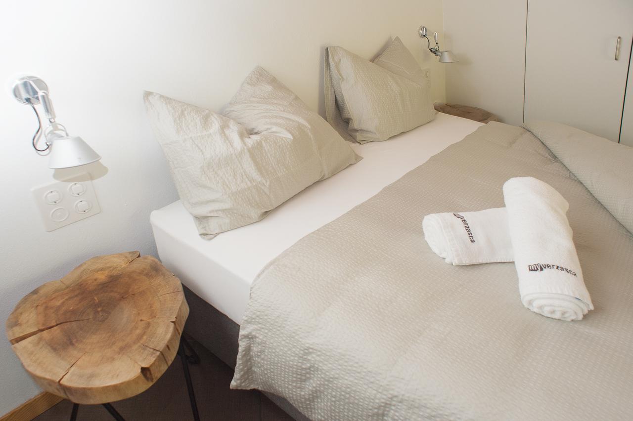 Myverzasca Resort Ai Piee Brione  Εξωτερικό φωτογραφία